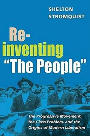 Reinventing "The People"