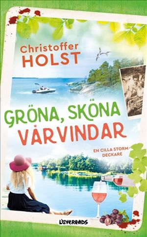 Gröna, sköna vårvindar