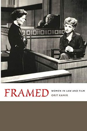 Framed - women in law and film