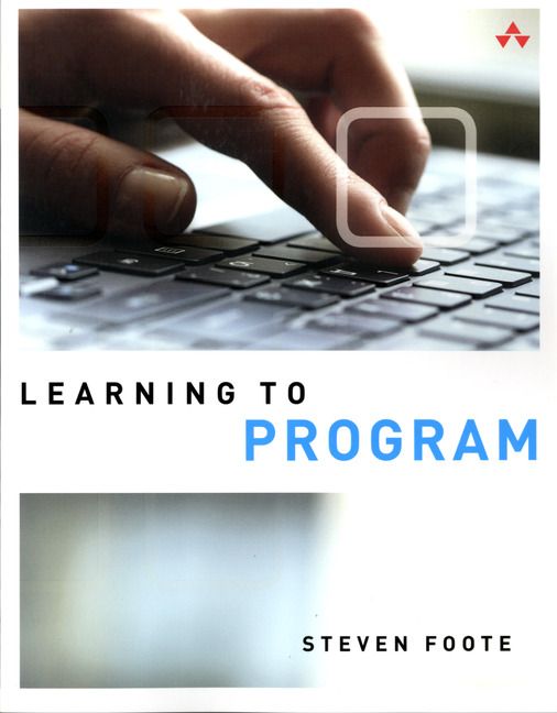Learning to Program | 0:e upplagan