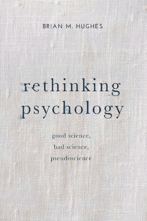 Rethinking Psychology | 1:a upplagan