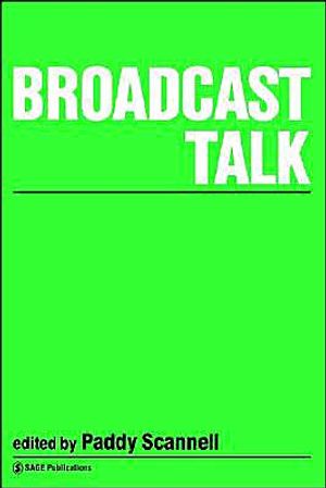 Broadcast Talk