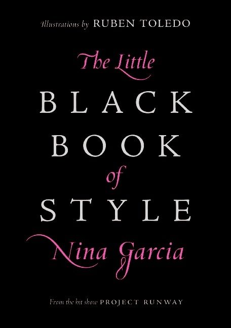 The Little Black Book of Style | 0:e upplagan