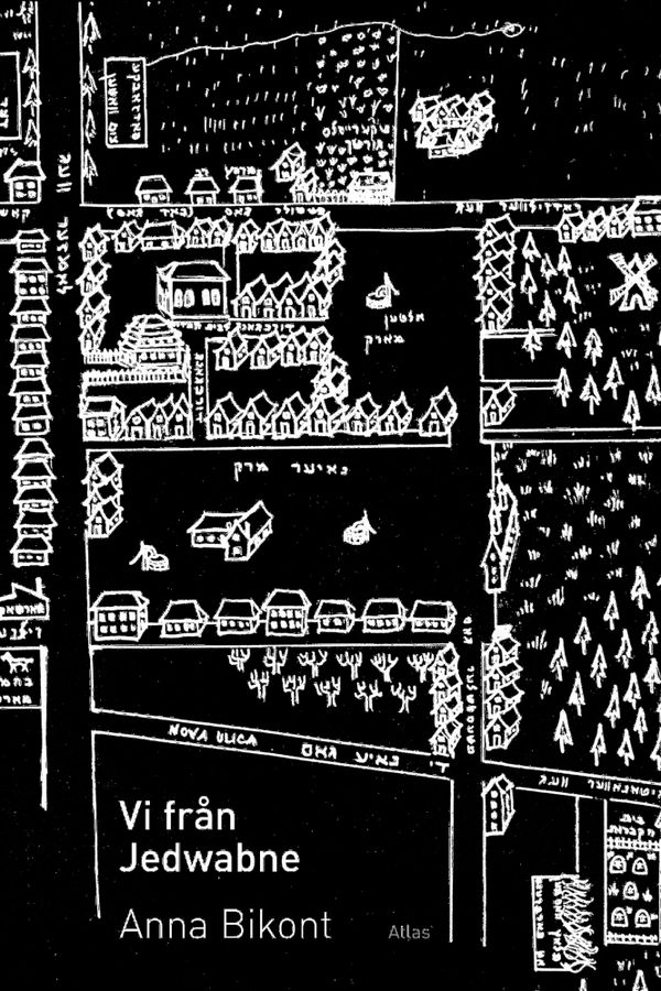 Vi från Jedwabne | 1:a upplagan