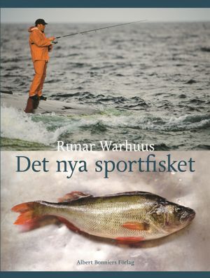 Det nya sportfisket | 1:a upplagan