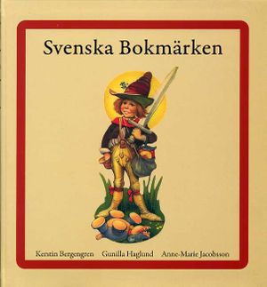 Svenska Bokmärken | 1:a upplagan