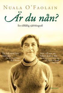 Är du nån? : En tillfällig självbiografi