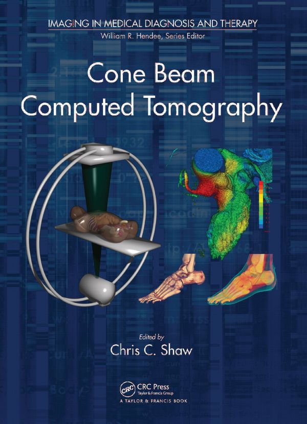 Cone Beam Computed Tomography | 1:a upplagan