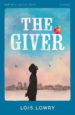 The Giver | 0:e upplagan