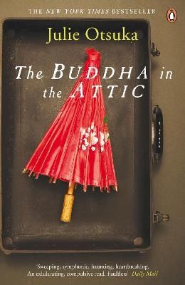 The Buddha in the Attic | 0:e upplagan