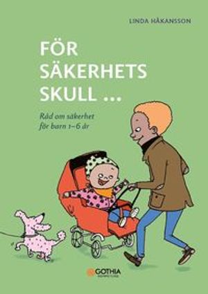 För säkerhets skull 1-6 år | 5:e upplagan