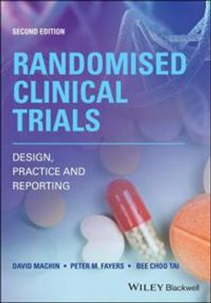 Randomised Clinical Trials |  2:e upplagan