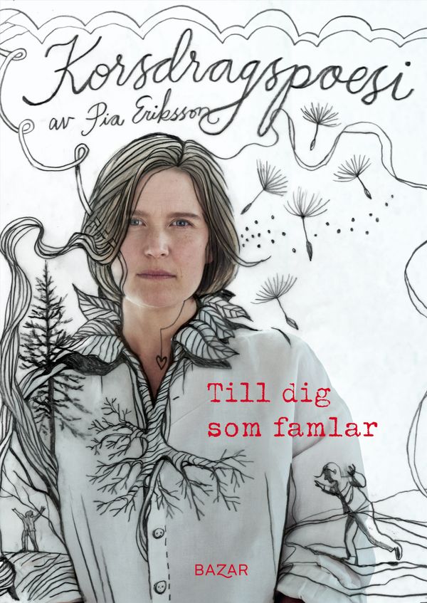 Till dig som famlar : Korsdragspoesi | 0:e upplagan