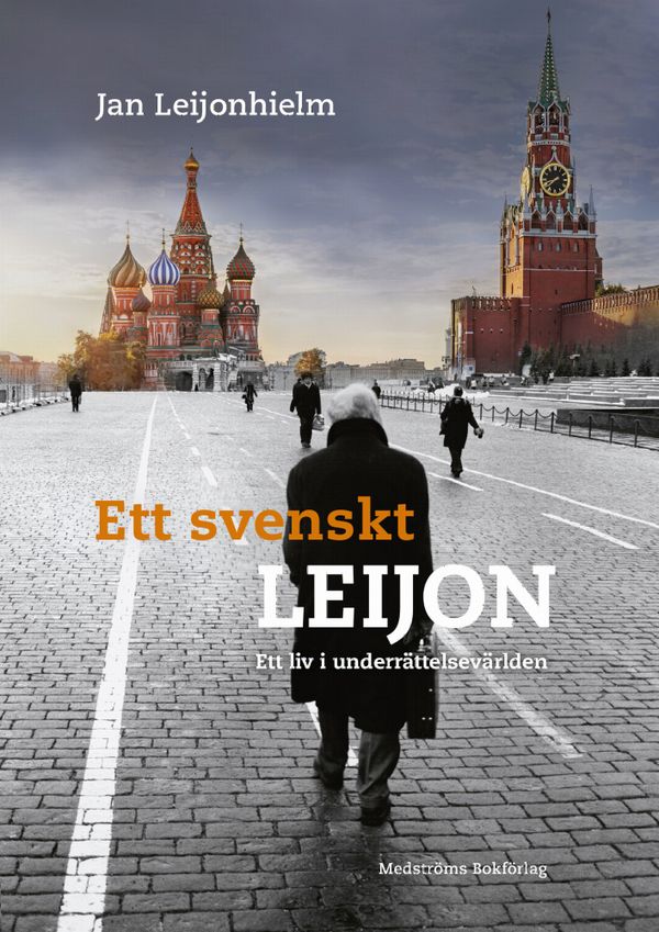 Ett svenskt leijon | 0:e upplagan