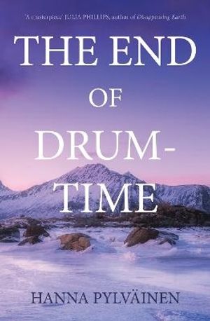 The End of Drum-Time