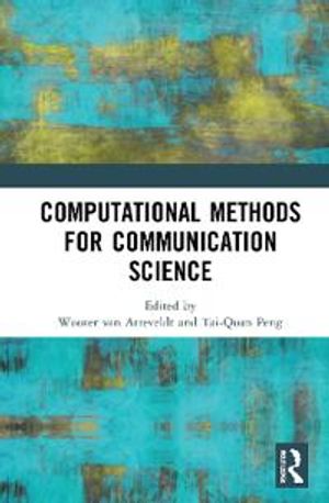 Computational Methods for Communication Science | 1:a upplagan