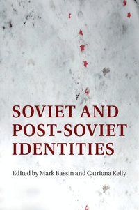 Soviet and post-soviet identities | 0:e upplagan