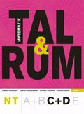 Tal & Rum | 1:a upplagan
