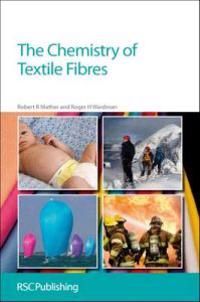 The Chemistry of Textile Fibres | 0:e upplagan