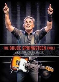 Bruce Springsteen Vault