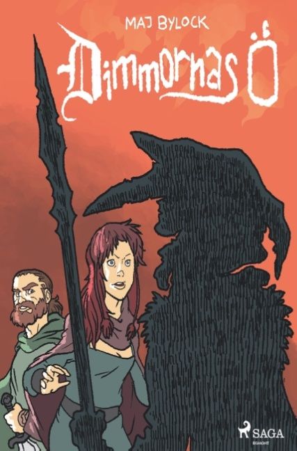 Dimmornas ö | 0:e upplagan