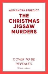 The Christmas Jigsaw Murders
