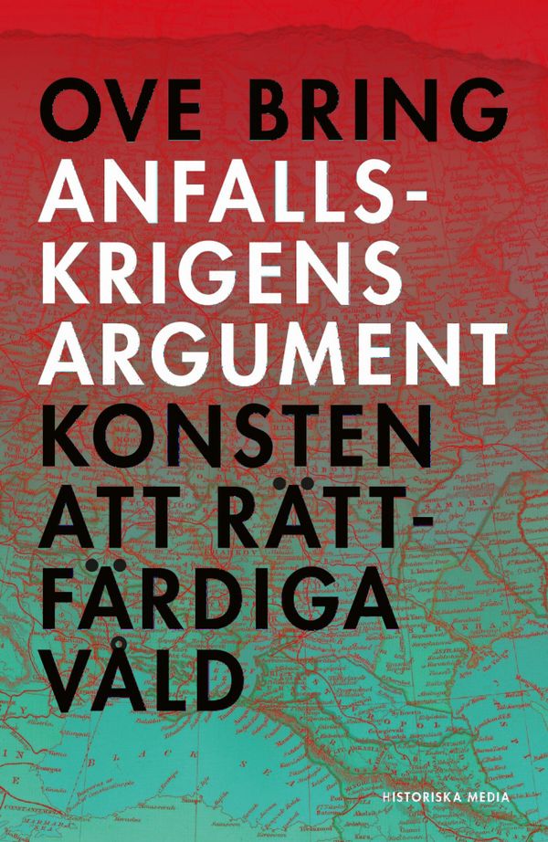 Anfallskrigets argument | 0:e upplagan