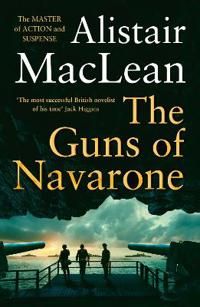The Guns of Navarone | 0:e upplagan