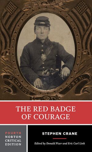 The Red Badge of Courage | 4:e upplagan