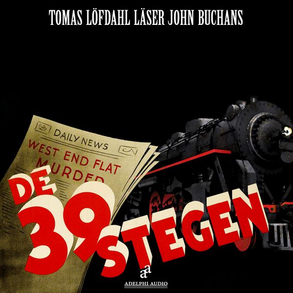 De 39 stegen | 0:e upplagan