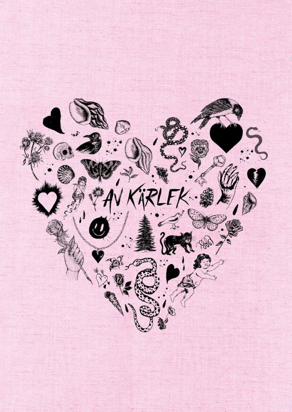 Av kärlek | 0:e upplagan