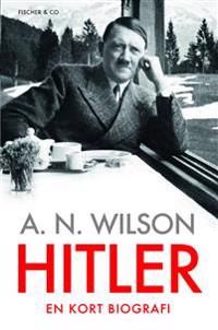 Hitler : en kort biografi