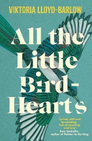 All the Little Bird-Hearts