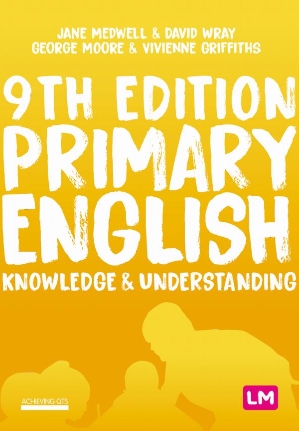 Primary English: Knowledge and Understanding | 9:e upplagan
