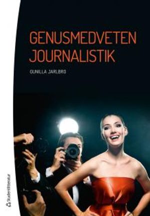 Genusmedveten journalistik | 1:a upplagan