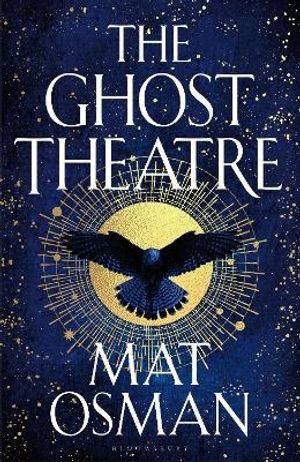 The Ghost Theatre