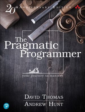 Pragmatic Programmer |  2:e upplagan