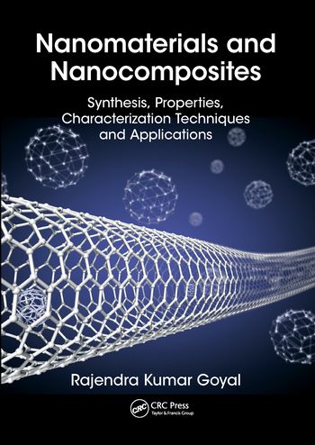 Nanomaterials and Nanocomposites | 1:a upplagan