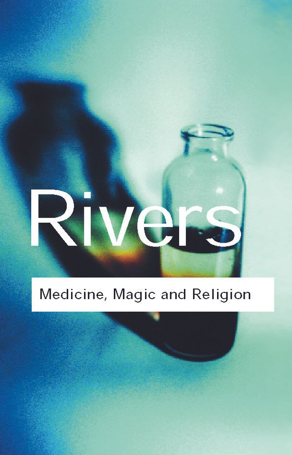 Medicine, Magic and Religion | 0:e upplagan