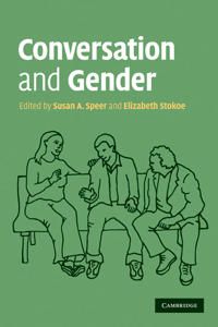Conversation and Gender | 0:e upplagan