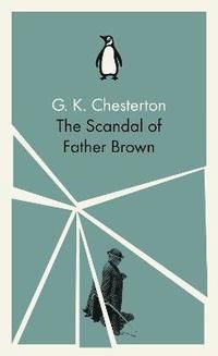 Scandal of father brown