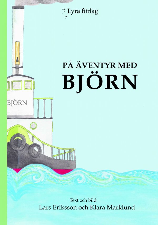 På äventyr med BJÖRN | 0:e upplagan