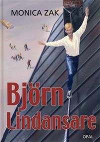 Björn lindansare