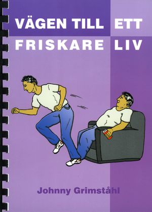 Vägen till ett friskare liv