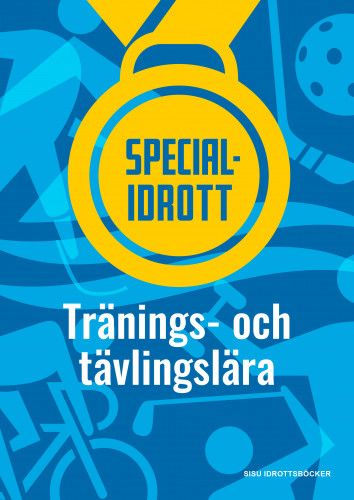 Specialidrott Tränings- och tävlingslära | 0:e upplagan