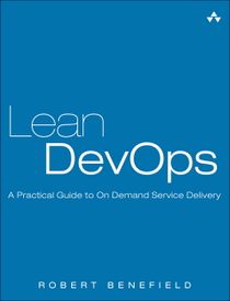 Lean DevOps