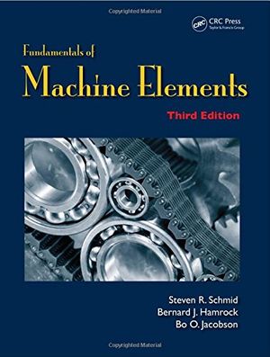 Fundamentals of Machine Elements