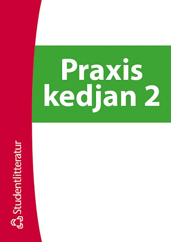 Praxiskedjan 2 | 2:a upplagan