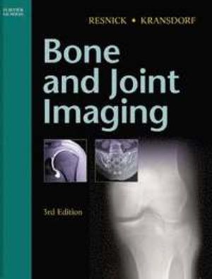 Bone and Joint Imaging