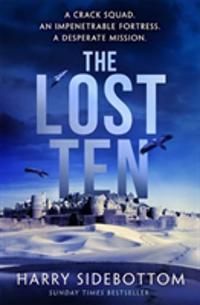 The Lost Ten | 0:e upplagan